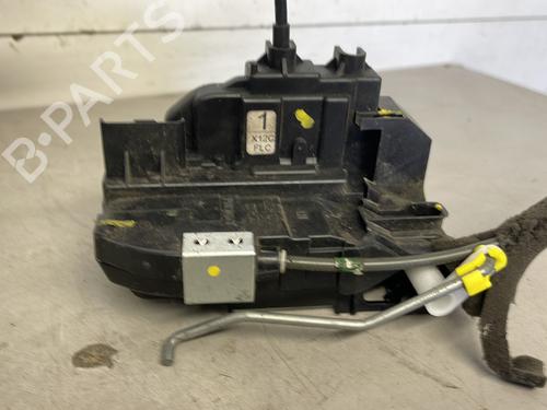 Front left lock NISSAN JUKE (F15) 1.5 dCi | BP26423490C98 