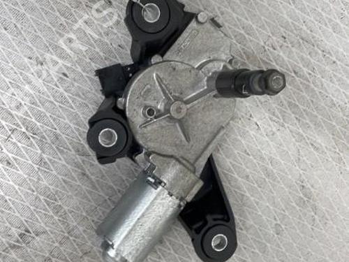 Rear wiper motor NISSAN QASHQAI / QASHQAI +2 I (J10, NJ10, JJ10E) 1.5 dCi | BP26422089M102 