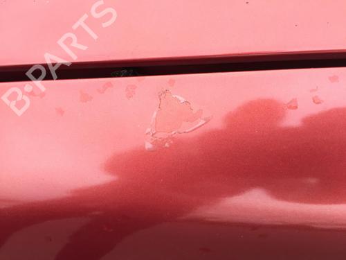 Left front fenders PEUGEOT 206 Hatchback (2A/C) 1.4 i | BP30144505C41 