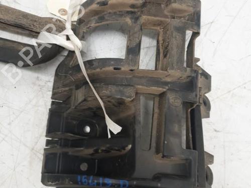 Rear bumper bracket PEUGEOT 5008 (0U_, 0E_) 2.0 HDi 150 / BlueHDi 150 | BP26416612C159 