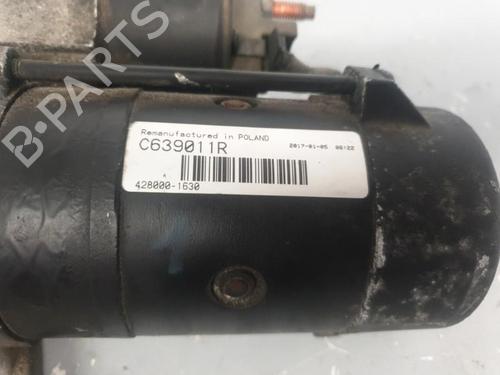 Used Starter PEUGEOT 407 SW (6E_, 6D_) 2.7 HDi (204 hp) 26426909