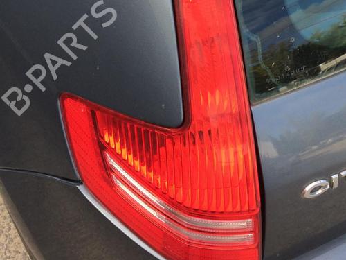 Left taillight CITROËN C4 I (LC_) 1.6 HDi | BP29126330C34