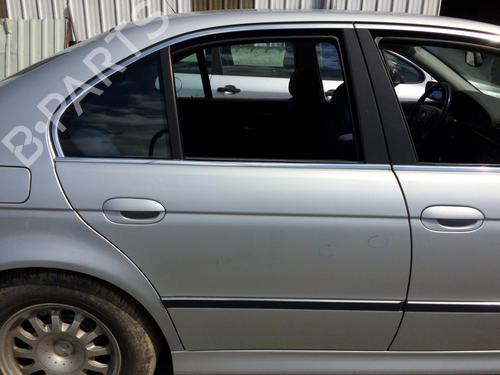 Rear right lock BMW 5 (E39) 520 d | BP27654310C99 