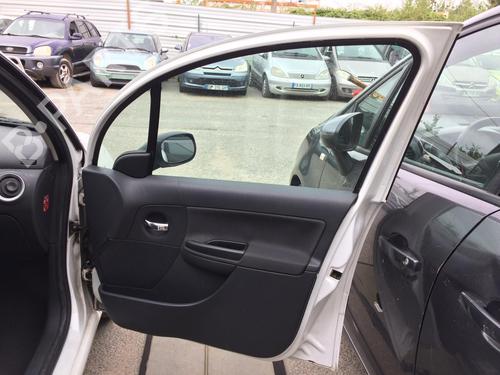 Front right lock CITROËN C3 I (FC_, FN_) 1.4 HDi | BP27588963C97 