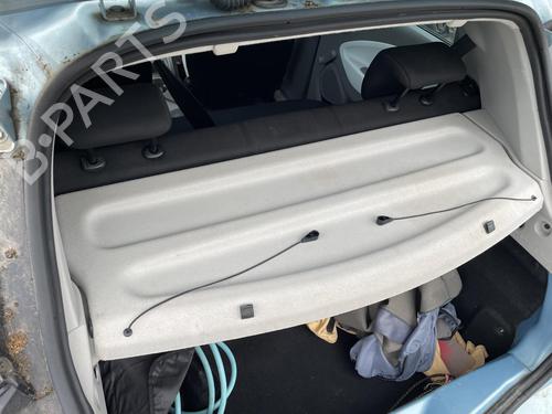 Hattehylde RENAULT ZOE (BFM_) ZOE | BP39110982C85 - Image 2