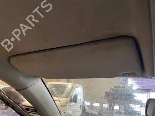 Pala sol esquerda Pala sol esquerda VW POLO IV (9N_, 9A_) 1.4 TDI (70 hp) 34107240 34107240