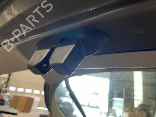 Used Tailgate lock Tailgate lock RENAULT LAGUNA II (BG0/1_) 1.6 16V (BG1G, BG1H) (112 hp) 32219195 32219195