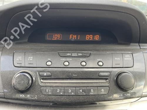 Used Radio Radio 36954256 36954256