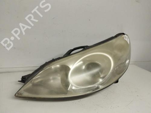 Left headlight PEUGEOT 407 SW (6E_, 6D_) 2.0 HDi 135 | BP26421899C28 