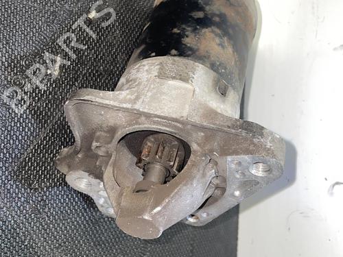 Used Starter RENAULT CLIO III (BR0/1, CR0/1) 1.4 16V (98 hp) 26427906