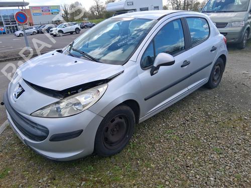 Used Parts PEUGEOT 207 (WA_, WC_)  1.4 HDi  4598766