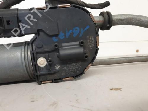 Front wiper motor VW PASSAT B6 Variant (3C5) 1.9 TDI | BP26416843M29 