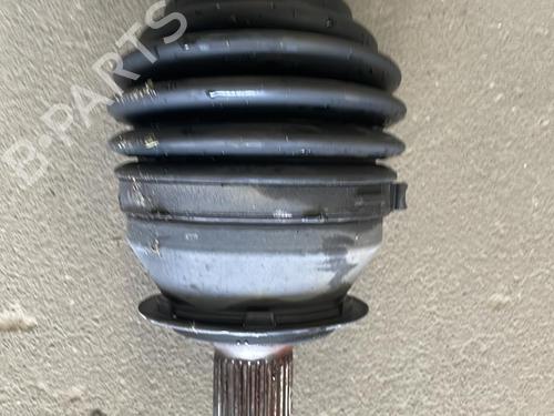 Left front driveshaft MERCEDES-BENZ A-CLASS (W176) A 180 CDI / d (176.012) | BP26422493M38