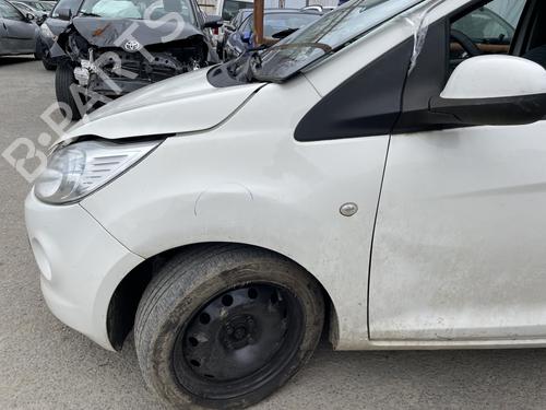 left-front-fenders-ford-ka-ru8-2008-2009-2010-2011-2012-2013-2014-2015-2016-33722766 main image