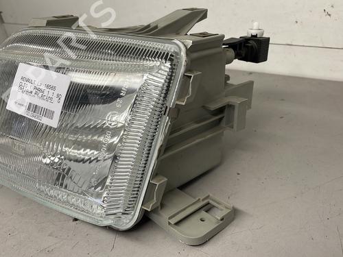 Left headlight RENAULT CLIO I (B/C57_, 5/357_) 1.9 D (B/C/S576, B/C/S57L) | BP30153483C28 