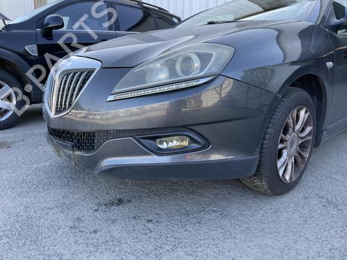 Front bumper LANCIA DELTA III (844_) 1.6 D Multijet (844.AXC11, 844.AXC1A) | BP27156056C7 