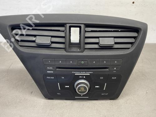Radio HONDA CIVIC IX (FK) 2.2 i-DTEC (FK3) | BP30876117E6 - Image 2