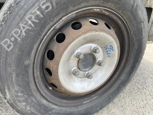 Fælk RENAULT MASTER III Van (FV) 2.3 dCi 125 FWD (FV0C, FV0D, FV0G, FV0H, FV0J, FV0K,... | BP34173224C45 - Image 3