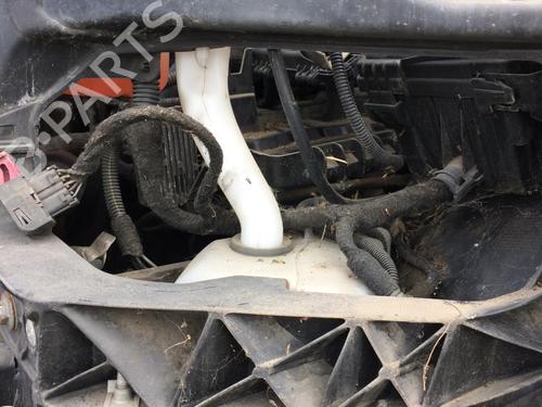Windscreen washer tank OPEL CORSA D (S07) 1.3 CDTI (L08, L68) | BP27804209C113 