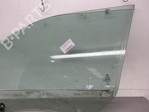 Used Front left door window Front left door window CITROËN C4 CACTUS 1.6 BlueHDi 100 (99 hp) 30083038 30083038