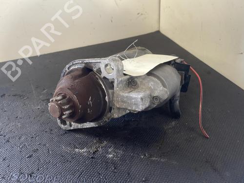 Used Starter VW POLO (9N_, 9A_) 1.4 TDI (70 hp) 26427648