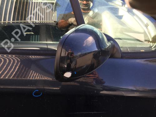 Used Right mirror PEUGEOT 307 SW (3H) 1.6 HDI 110 (109 hp) 30321526