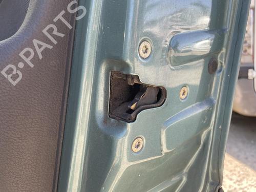 Used Front right lock Front right lock 38238132 38238132