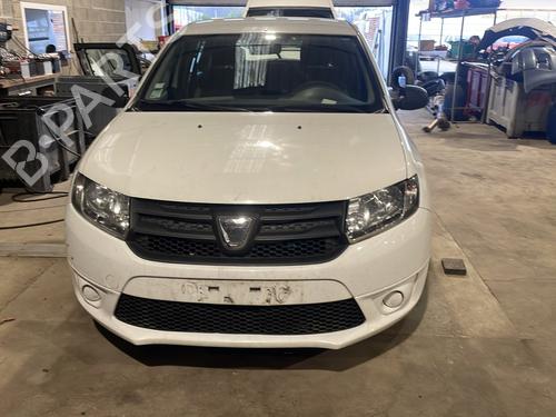 Left front window switch DACIA SANDERO II 1.2 | BP26412618I27 - Image 8