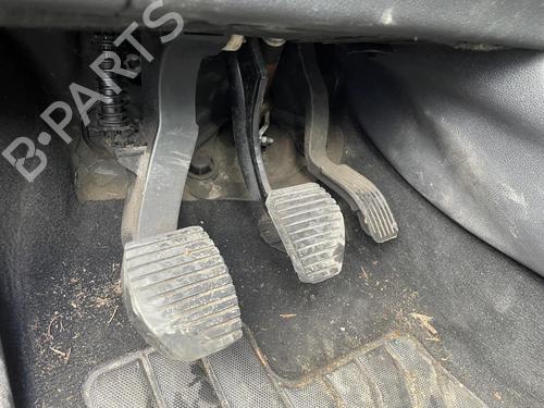 Pedal für Pedal PEUGEOT 308 I (4A_, 4C_) 1.6 16V (120 hp) 36520968 36520968