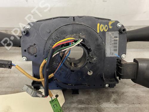 Used Steering column stalk PEUGEOT 207 SW (WK_) 1.6 HDi (109 hp) 31858284