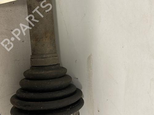 Left front driveshaft PEUGEOT 208 I (CA_, CC_) 1.6 HDi / BlueHDi 75 | BP30872267M38