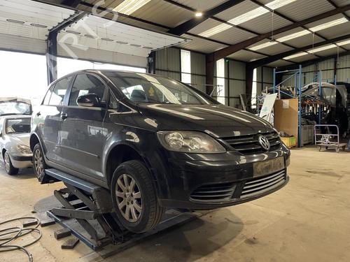 Headlight switch VW GOLF PLUS V (5M1, 521) 1.9 TDI | BP26427084I24  - Image 5