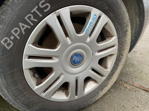Fælk FIAT IDEA (350_) 1.3 D Multijet | BP31861972C45 - Image 3