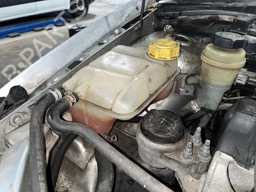 Used Power steering reservoir FORD FOCUS I (DAW, DBW) 1.6 16V (100 hp) 30819694