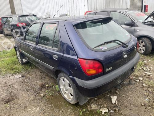 Startmotor FORD FIESTA IV (JA_, JB_) 1.25 i 16V | BP26416014M8