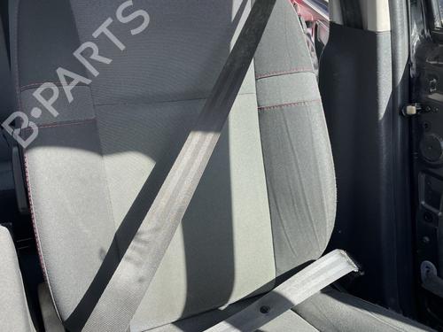 Used Front left seatbelt Front left seatbelt RENAULT SCÉNIC III (JZ0/1_) 1.2 TCe (116 hp) 33657563 33657563