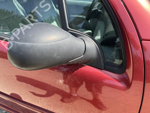 Used Right mirror Right mirror 37633856 37633856