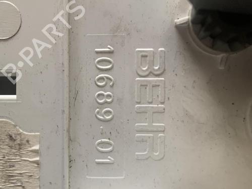 Climate control PEUGEOT 206 Hatchback (2A/C) 1.1 i | BP26427992I5 