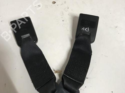 Used Seat buckle DACIA SANDERO 1.5 dCi (68 hp) 26417433