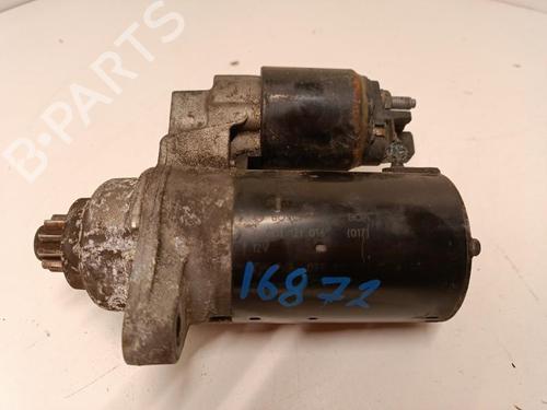Starter AUDI A2 (8Z0) 1.4 | BP26426905M8 - Image 3