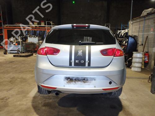 AC compressor SEAT LEON (1P1) 1.9 TDI | BP26421101M34 - Image 7