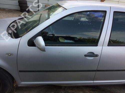 Venstre foran lås VW GOLF IV (1J1) 1.6 16V (105 hp) 28154867