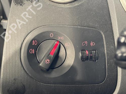 Headlight switch SEAT IBIZA IV (6J5, 6P1) 1.6 TDI | BP32391769I24 - Image 2