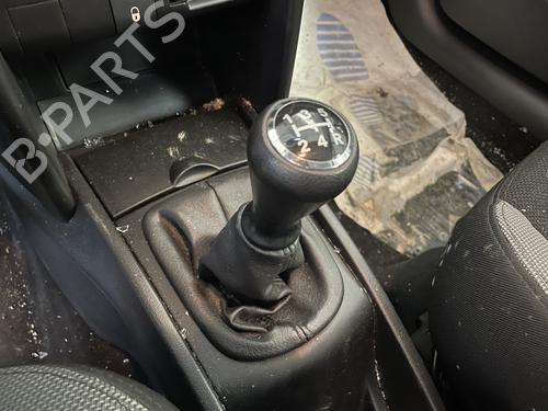 Used Gear lever Gear lever PEUGEOT 207 (WA_, WC_) 1.4 HDi (68 hp) 32776261 32776261