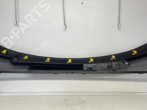 Used Scuttle panel Scuttle panel RENAULT ZOE (BFM_) ZOE (88 hp) 26416398 26416398