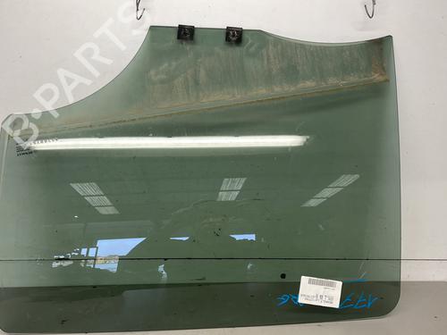 Used Rear left door window RENAULT ZOE (BFM_) ZOE (88 hp) 29307429