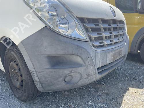 front-bumper-renault-master-iii-van-fv-2010-38238185 main image
