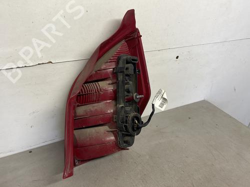 Used Left taillight Left taillight CITROËN C2 (JM_) 1.4 (73 hp) 33961321 33961321