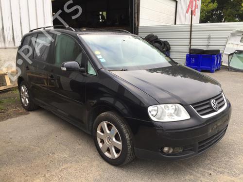 ECU airbags VW TOURAN (1T1, 1T2) 1.9 TDI | BP29465889M53 