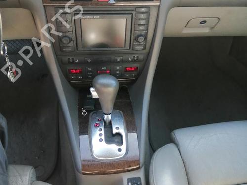 Used Radio AUDI A6 C5 (4B2) 2.5 TDI (163 hp) 26415198